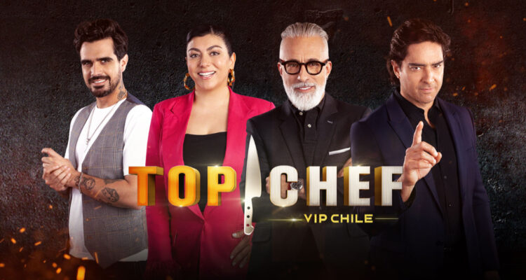 Repechaje en Top Chef VIP: eliminados se enfrentarán a nuevos participantes por un cupo en el programa