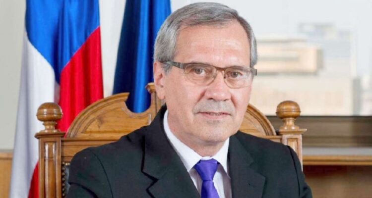 Pleno de la Corte rechaza renuncia de director de CPAJ e iniciará sumario por caso Lexus