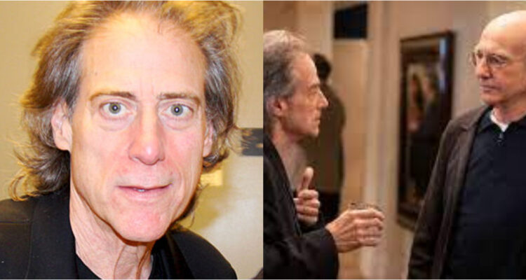 Richard Lewis