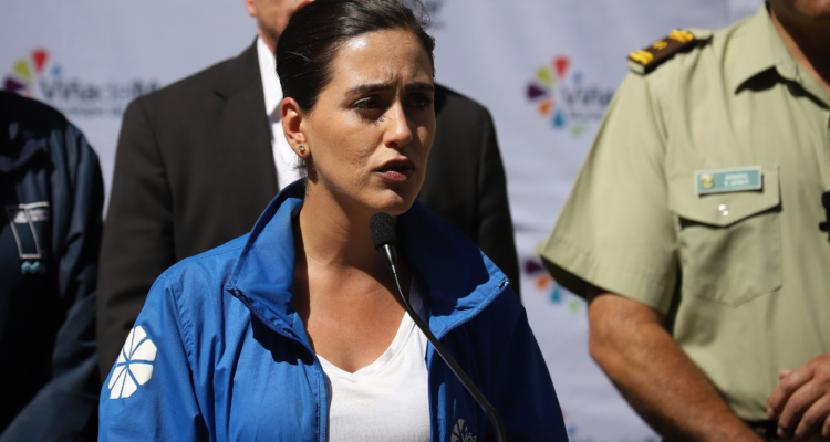 “Pertinente” o “aprovechamiento”: división por querella contra alcaldesa Ripamonti tras fatal incendio