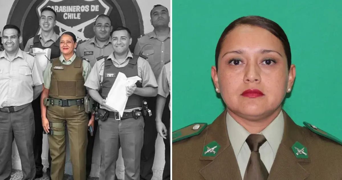 Fiscalía pide presidio perpetuo calificado para 7 imputados por homicidio de carabinera Rita Olivares