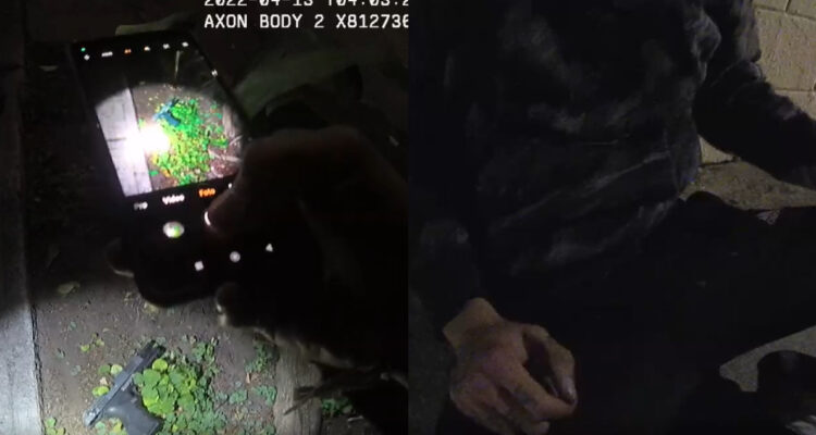 Hasta 9 años de cárcel deberán cumplir autores de robo frustrado por patrulleros de Providencia