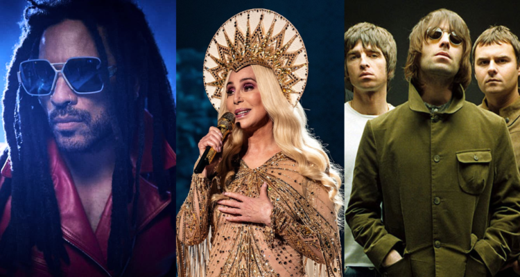 Salón de la Fama del Rock and Roll