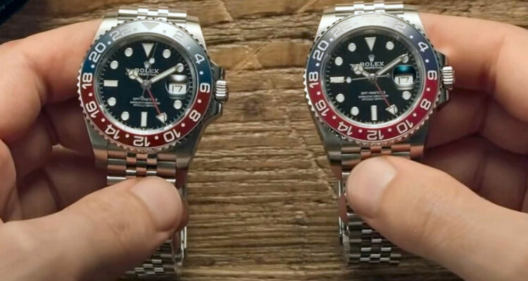 “Tolerancia cero”: Las cientos de querellas que ha interpuesto Rolex en Chile por relojes falsificados