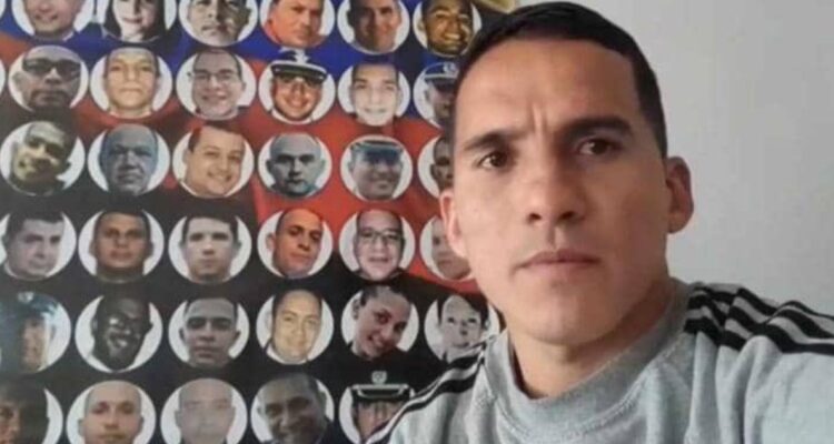 PDI habría identificado a dos venezolanos como sospechosos del secuestro de exmilitar