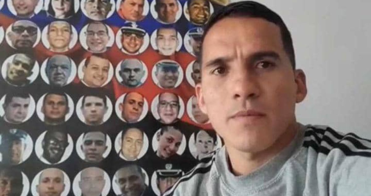 PDI habría identificado a dos venezolanos como sospechosos del secuestro de exmilitar