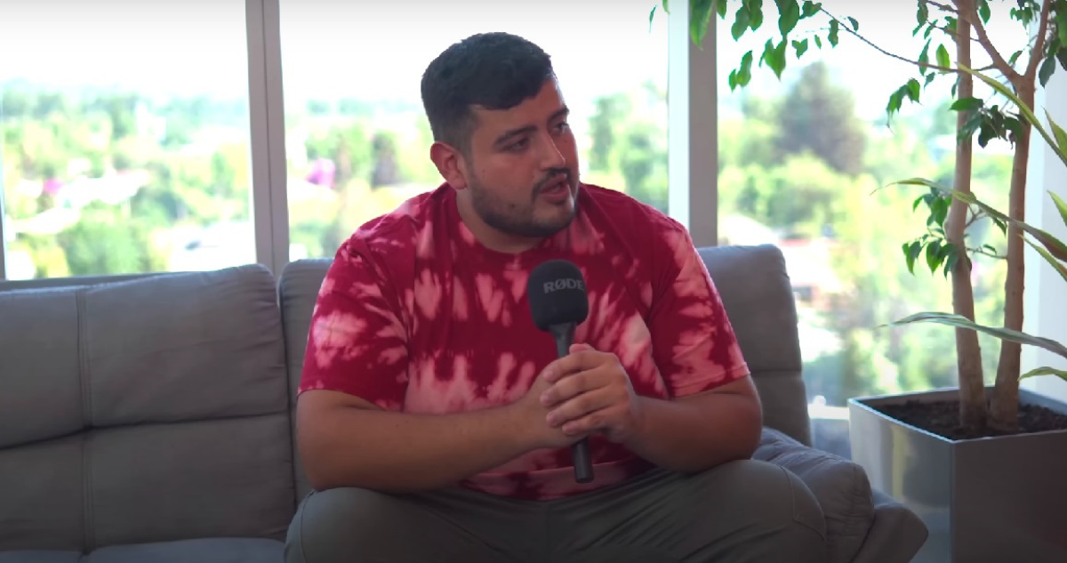 Rubén Gutiérrez anuncia demanda