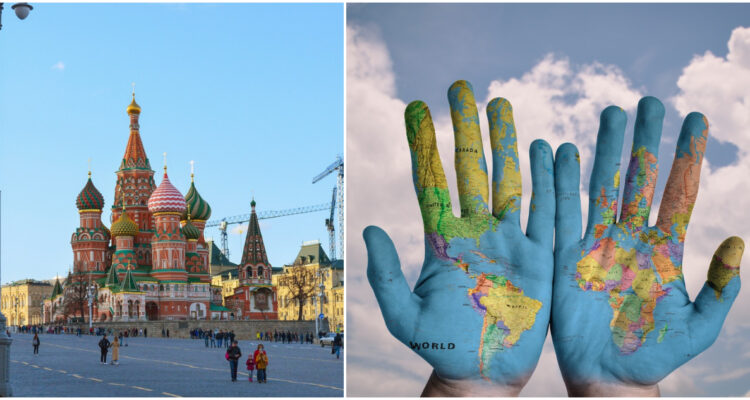 ¿Cuánto poder económico tiene Rusia sobre América Latina?