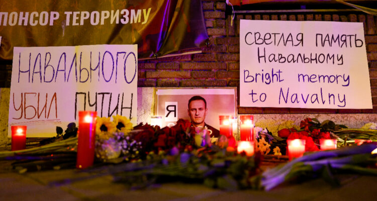 Rusia: aliados de Alexei Navalny denuncian que el Kremlin estaría eliminando evidencia sobre su muerte