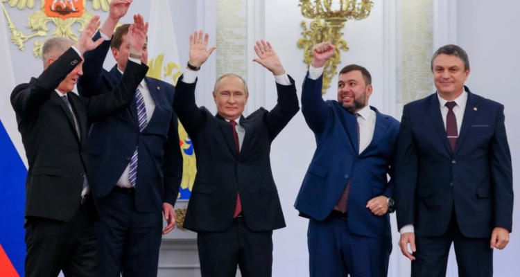 Rusia celebra la toma de Avdiivka mientras Ucrania lamenta falta de apoyo