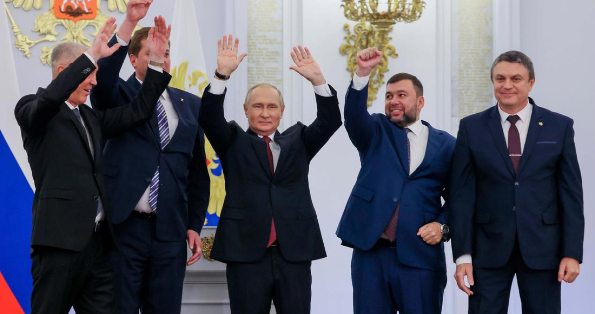 Rusia celebra la toma de Avdiivka mientras Ucrania lamenta falta de apoyo