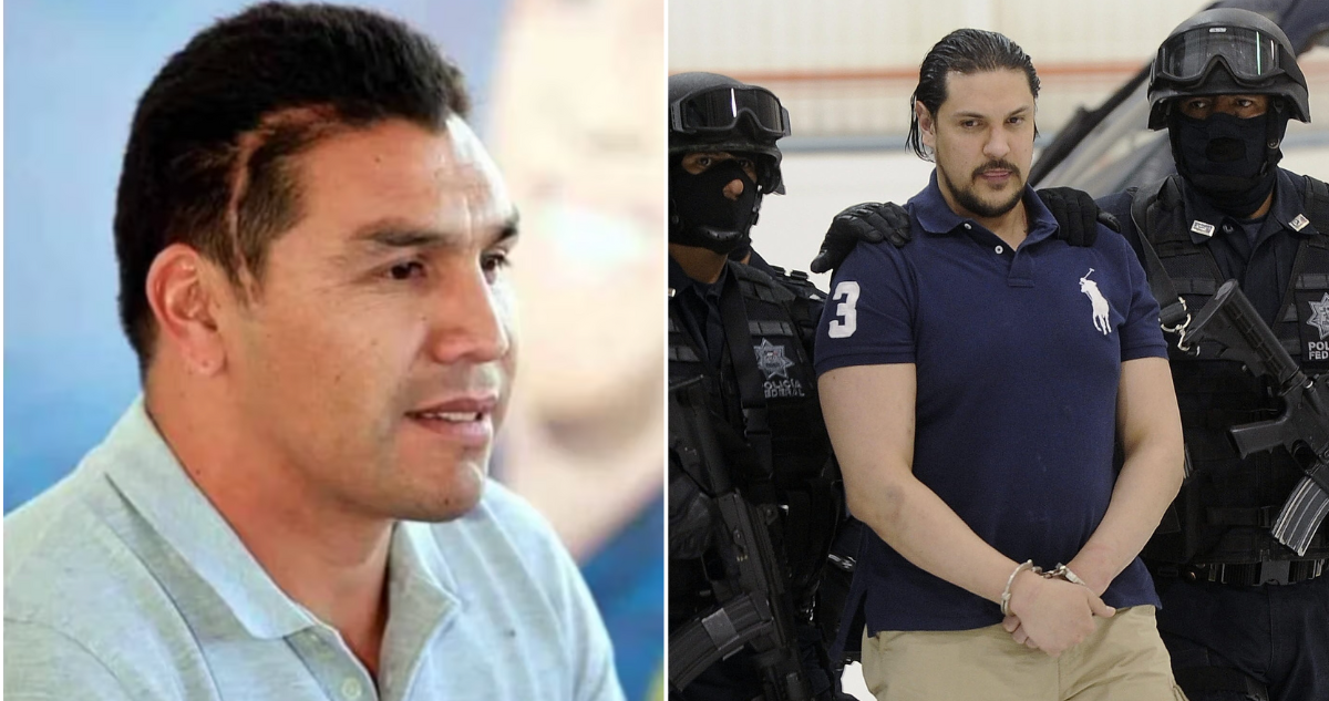 Salvador Cabañas y nuevos antecedentes del disparo que acabo con su carrera.
