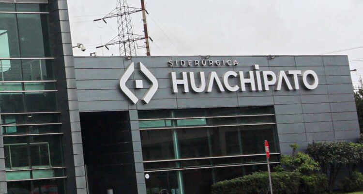 SALVAGUARDIA PARA HUACHIPATO