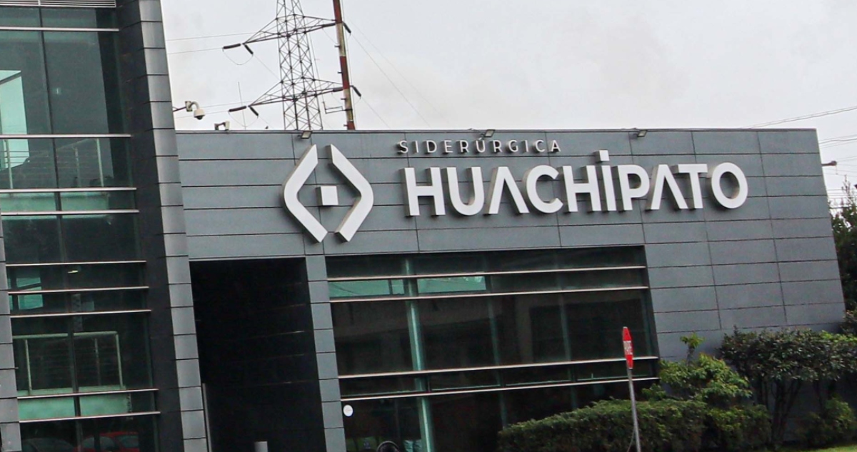 SALVAGUARDIA PARA HUACHIPATO