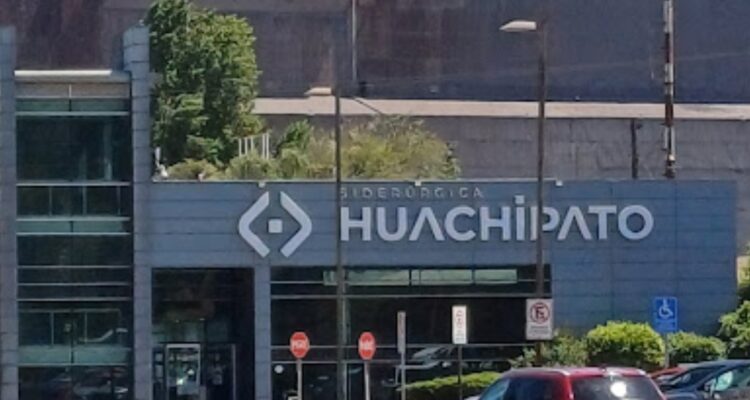 Salvaguardia para Huachipato