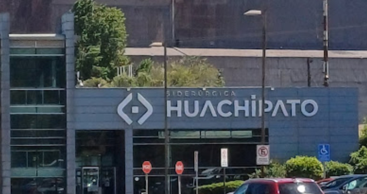 Salvaguardia para Huachipato