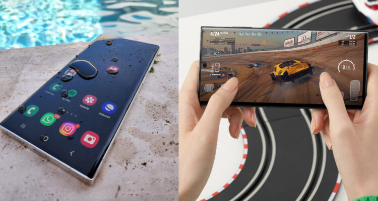 Samsung S23 Ultra comienza a bajar de precio ante lanzamiento del S24: aquí sus especificaciones