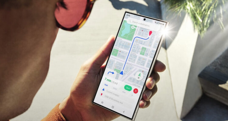 Con Inteligencia Artificial: Samsung lanza nueva serie Galaxy S24 y estas son sus innovaciones
