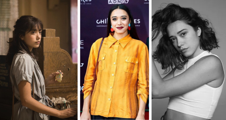 Quién es Sara Becker