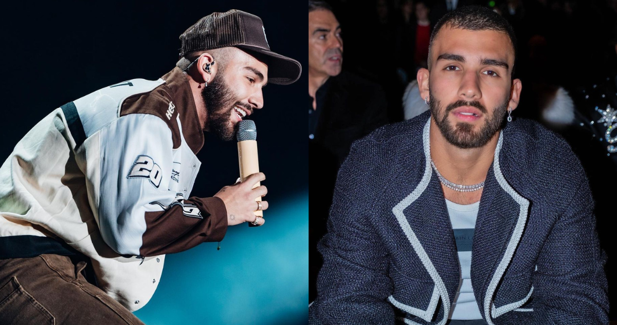 Se me cumple un sueño Manuel Turizo se sincera a horas de debutar en el Festival de Viña 2024
