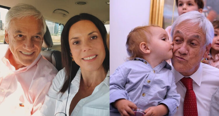 “Descansa en paz”: Rostros de de la TV se suman a las condolencias por muerte del expresidente Piñera