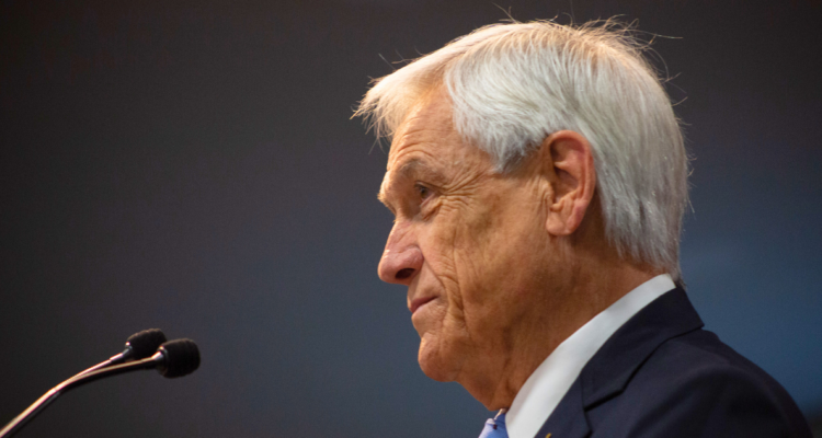 La biografía de Sebastián Piñera: los hitos en la vida del presidente que gobernó dos veces Chile