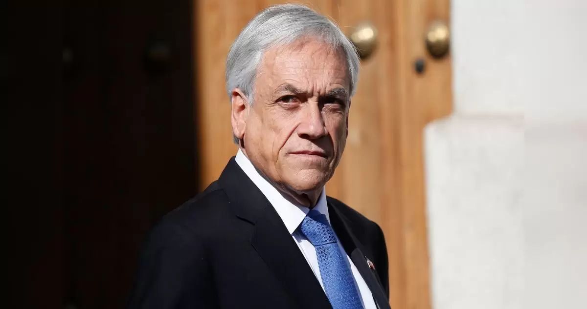 Caso Dominga: defensa de expresidente Piñera acude a la justicia y pide que se declare su inocencia