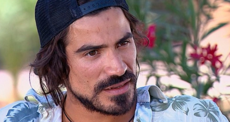 Sebastián Ramírez, en Resistiré en referencia a medida cautelar