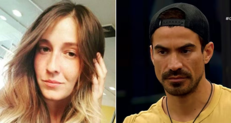 Vale Saini sobre Sebastián Ramírez