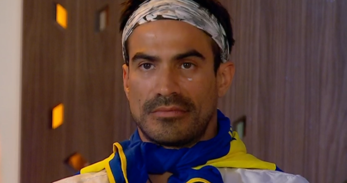 Sebastián Ramírez