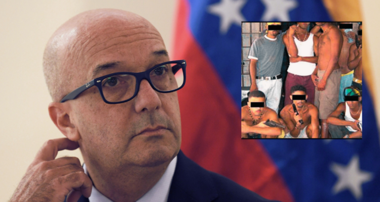 Exjefe de inteligencia de Guaidó por secuestro en Chile: “Maduro pudo subcontratar al Tren de Aragua”