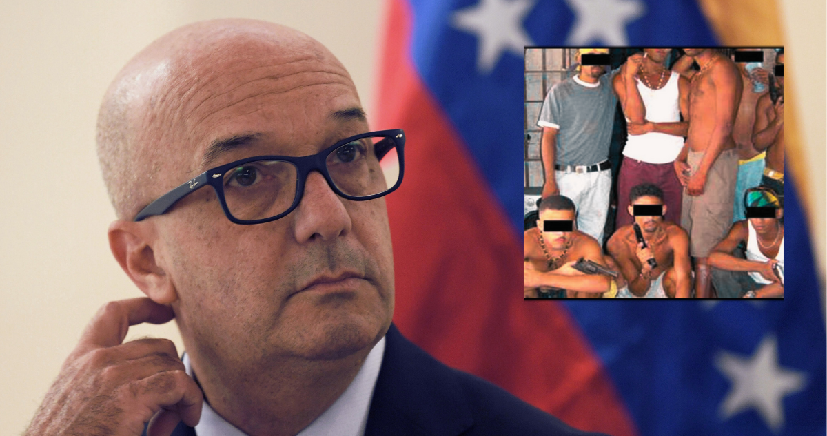 Exjefe de inteligencia de Guaidó por secuestro en Chile: “Maduro pudo subcontratar al Tren de Aragua”