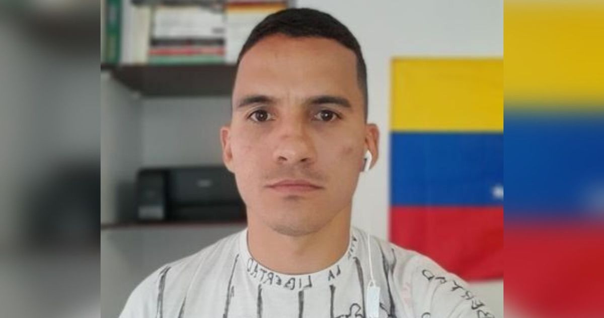 secuestro exmilitar