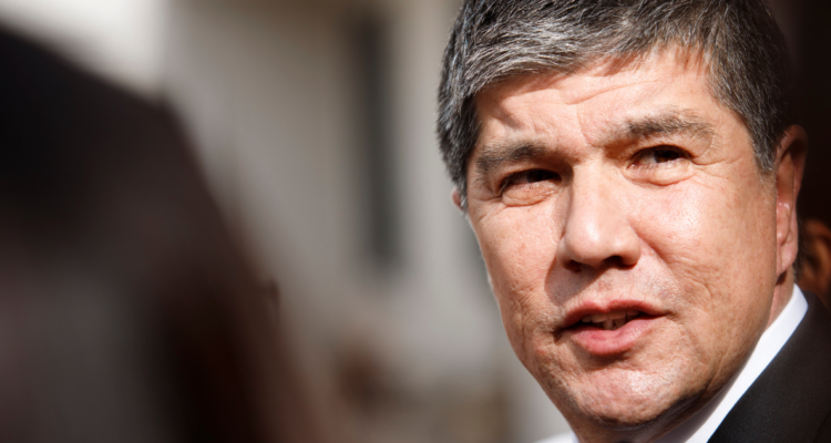 secuestro exmilitar venezolano