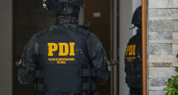 Hallan en Quilicura a venezolana y su hija de 4 años que fueron secuestradas en la región de O’Higgins