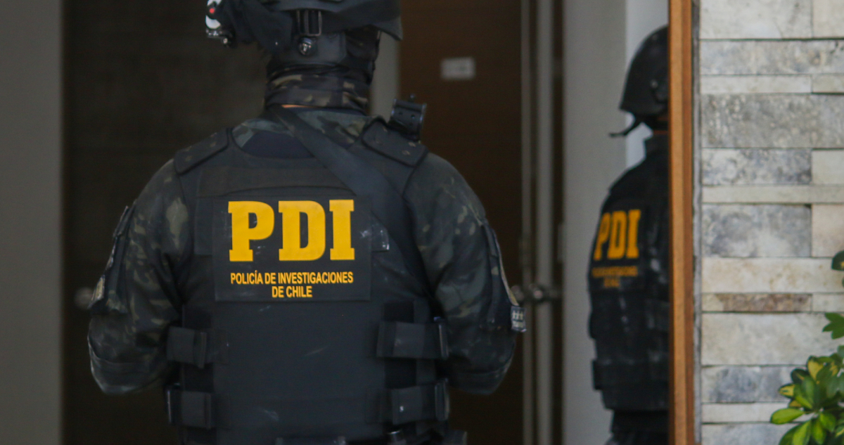 Hallan en Quilicura a venezolana y su hija de 4 años que fueron secuestradas en la región de O’Higgins