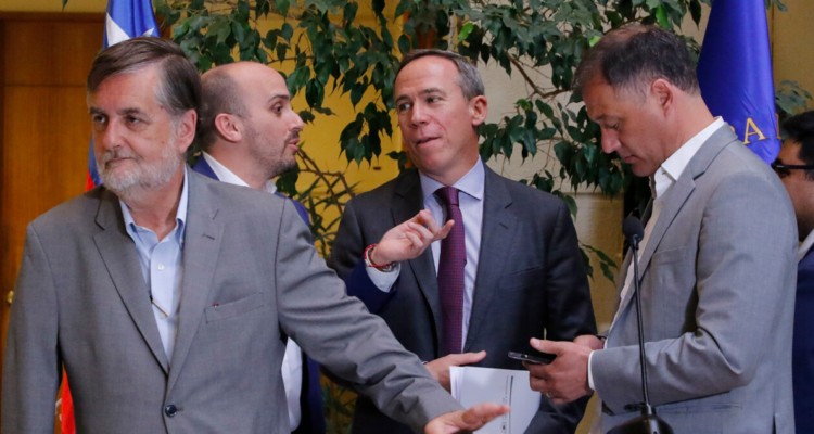 seguridad chile vamos