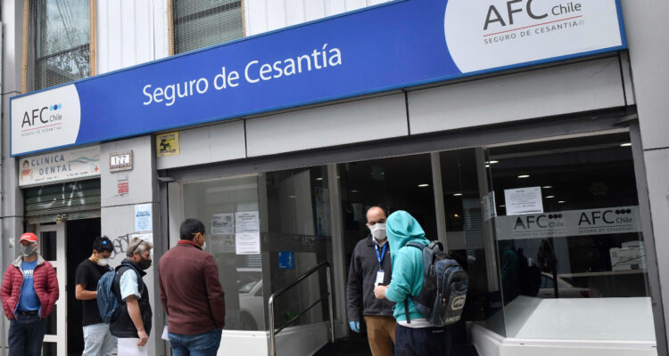 ¿Sabes cuánto dinero tienes ahorrado en tu Seguro de Cesantía? Con simple paso puedes conocer el monto