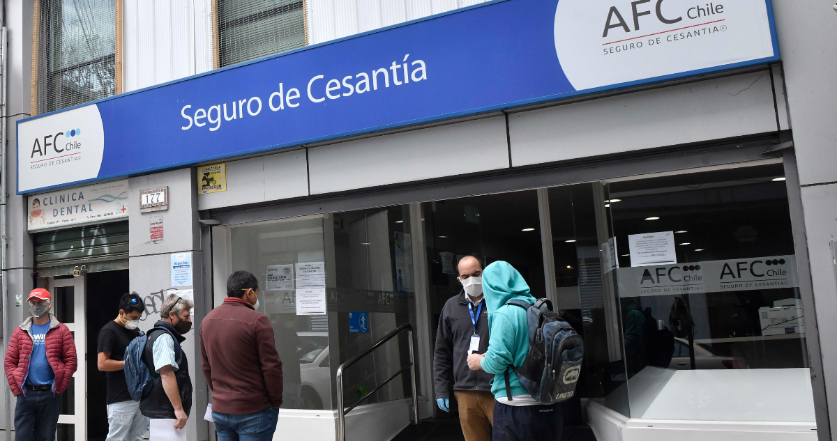¿Sabes cuánto dinero tienes ahorrado en tu Seguro de Cesantía? Con simple paso puedes conocer el monto