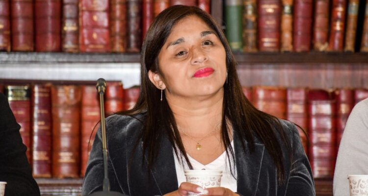 Resuelven querella presentada por Campillai tras ofensas por RRSS: imputada se tuvo que disculpar