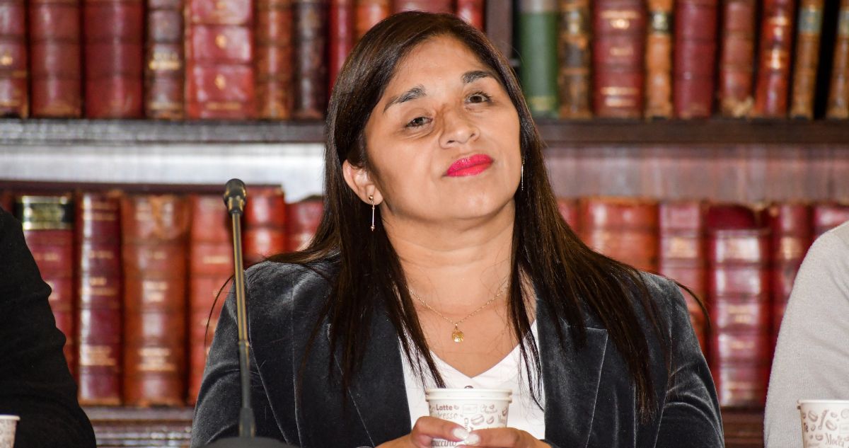 Resuelven querella presentada por Campillai tras ofensas por RRSS: imputada se tuvo que disculpar