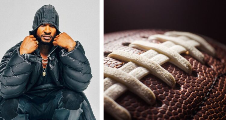 Cuándo y a qué hora es el Super Bowl 2024, dónde ver en vivo por streaming el show del medio tiempo (halftime show) de Usher.