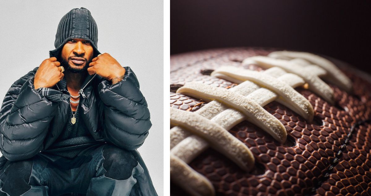 Cuándo y a qué hora es el Super Bowl 2024, dónde ver en vivo por streaming el show del medio tiempo (halftime show) de Usher.