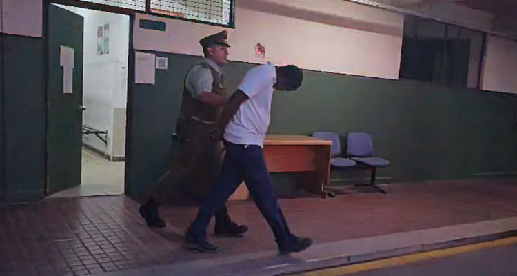 Trabajaba en un hospital: supuesto asesino de niña de 10 años sería un sicario que erró su objetivo