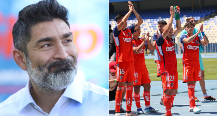 Sifup arremete contra hincha de La U.