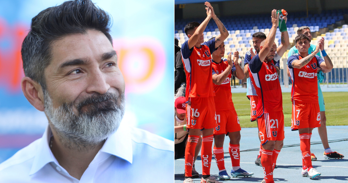 Sifup arremete contra hincha de La U.
