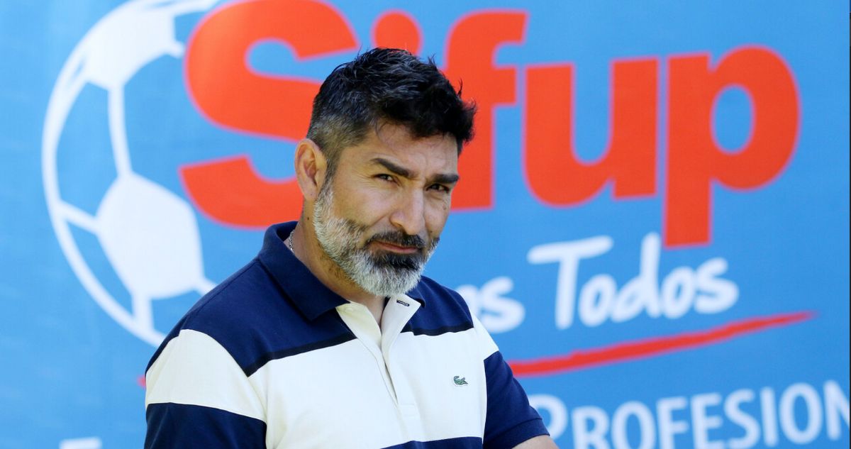Sifup acordó con capitanes de clubes el paro del fútbol chileno