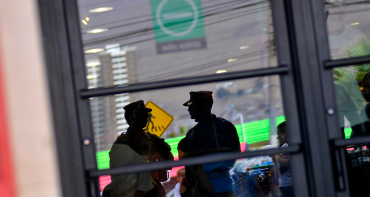 Siguió acelerando tras embestirlo testigo entrega detalles de brutal atropello a guardia de Jumbo