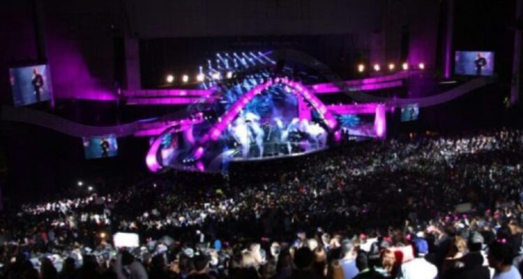 Festival de Viña del Mar