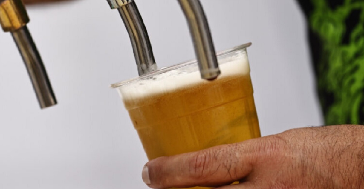 Cerveza